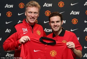 Mata