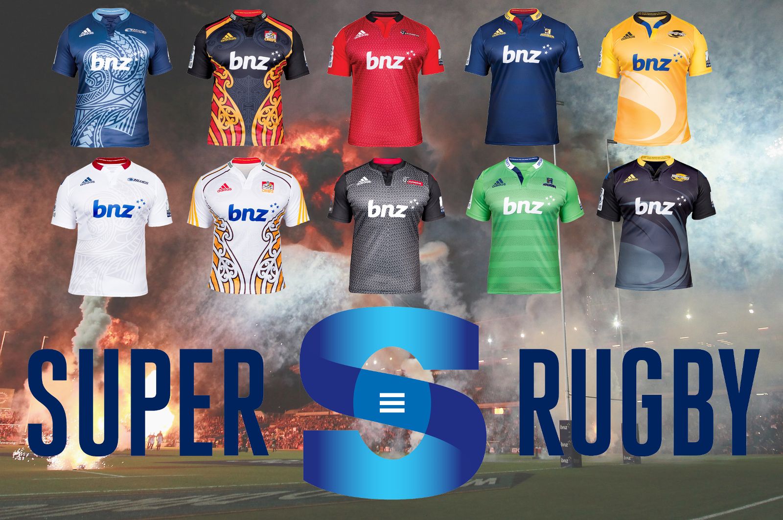 super rugby tops