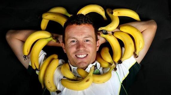 Peter Siddle so no to Racism