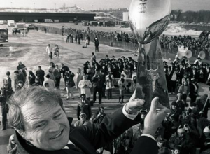 Chuck Noll