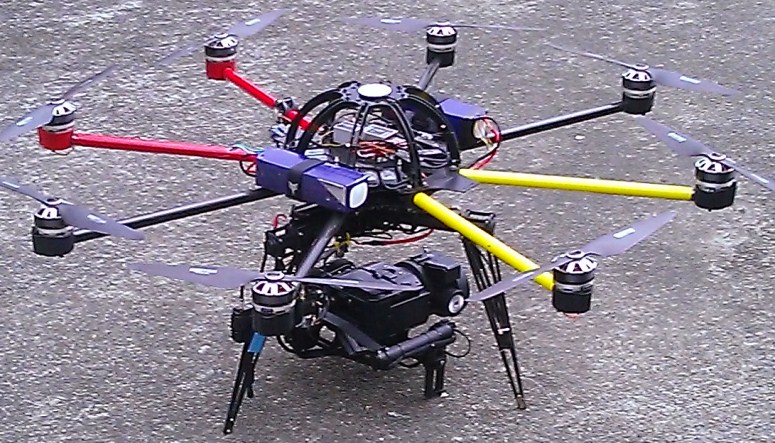 Drone 2