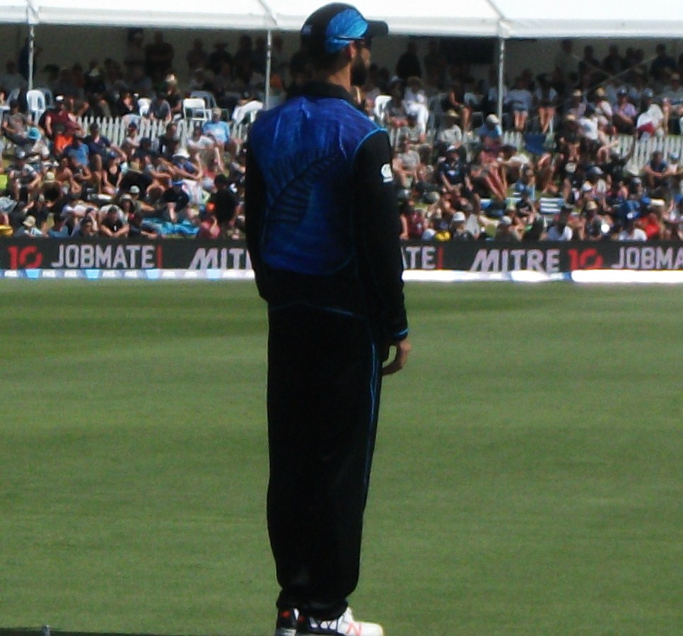 Grant Elliott