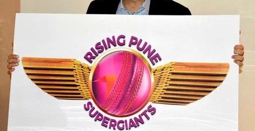 Rising Pune Supergiants