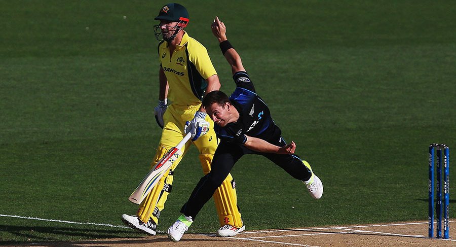 The Basin Reserve call-up