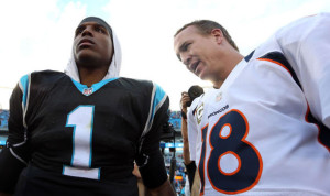 It’s Old School versus New Cool in Superbowl 50