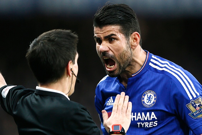 Diego Costa