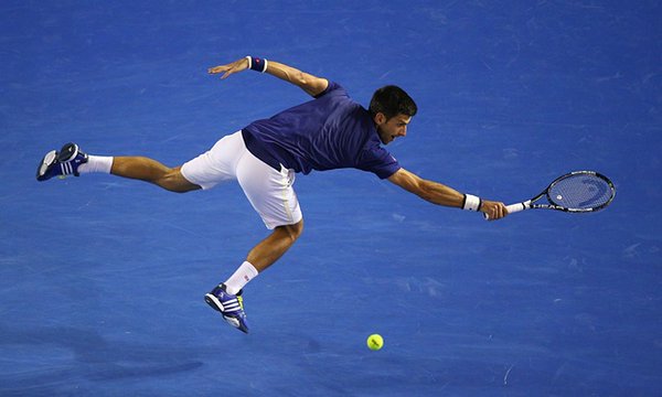 Novak  2