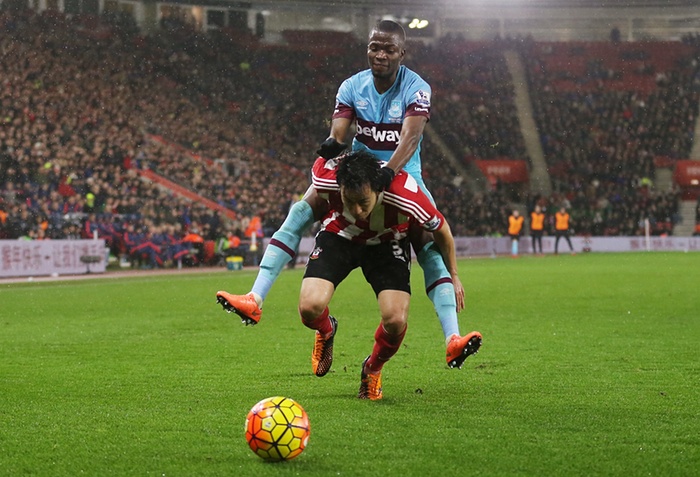 West Ham Valencia