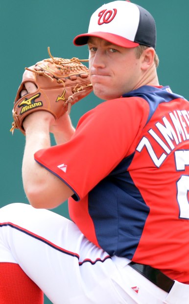 Zimmerman