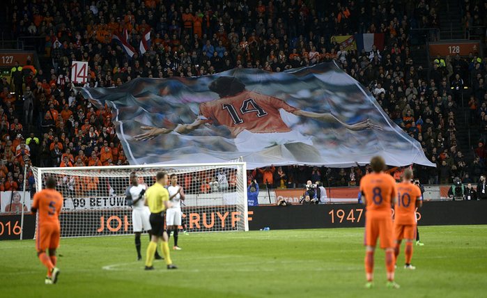 Cruyff