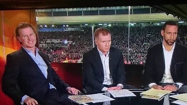 Spot the scouser