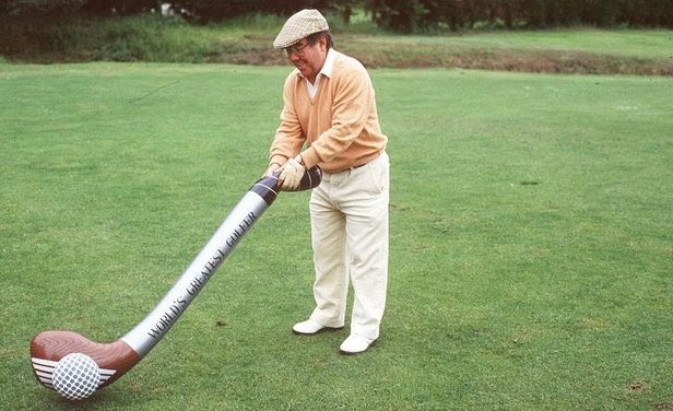 ronnie corbett