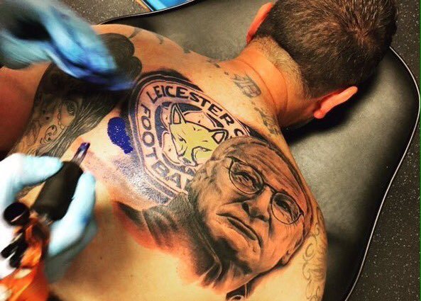 LCFC OTT tat