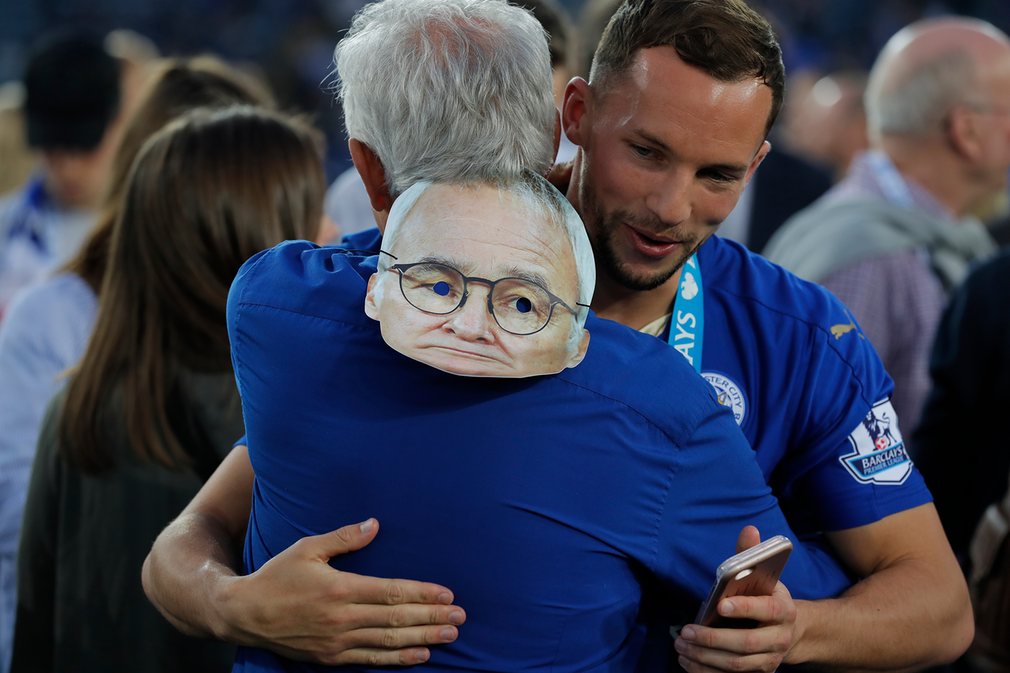 Strange Claudio