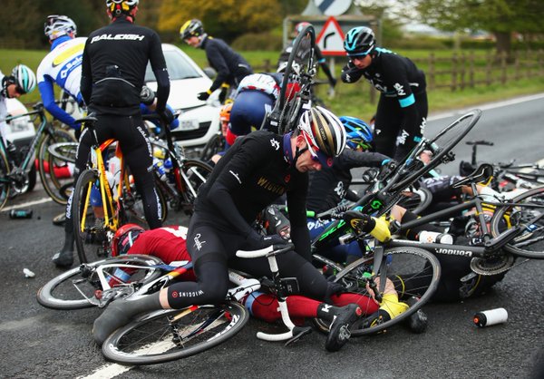 Tour d Yorkshire