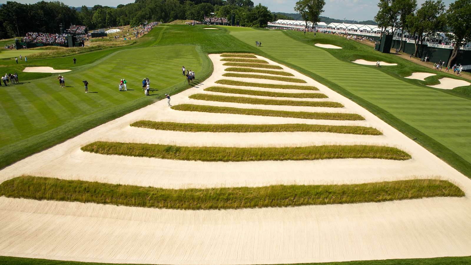 2016 U.S. Open