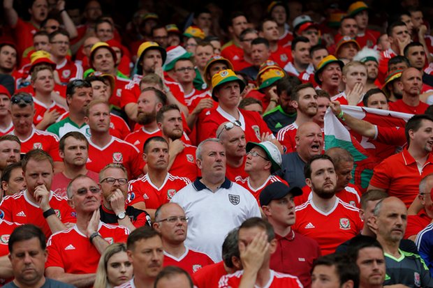 Odd man out
