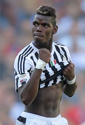 Paul-Pogba