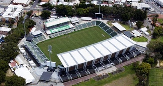 Perth NRL 16