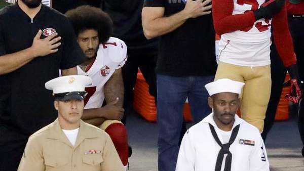 kapernick