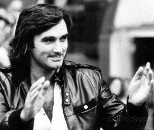 george best