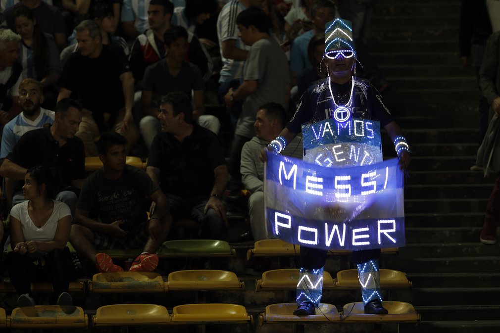 messi-fan