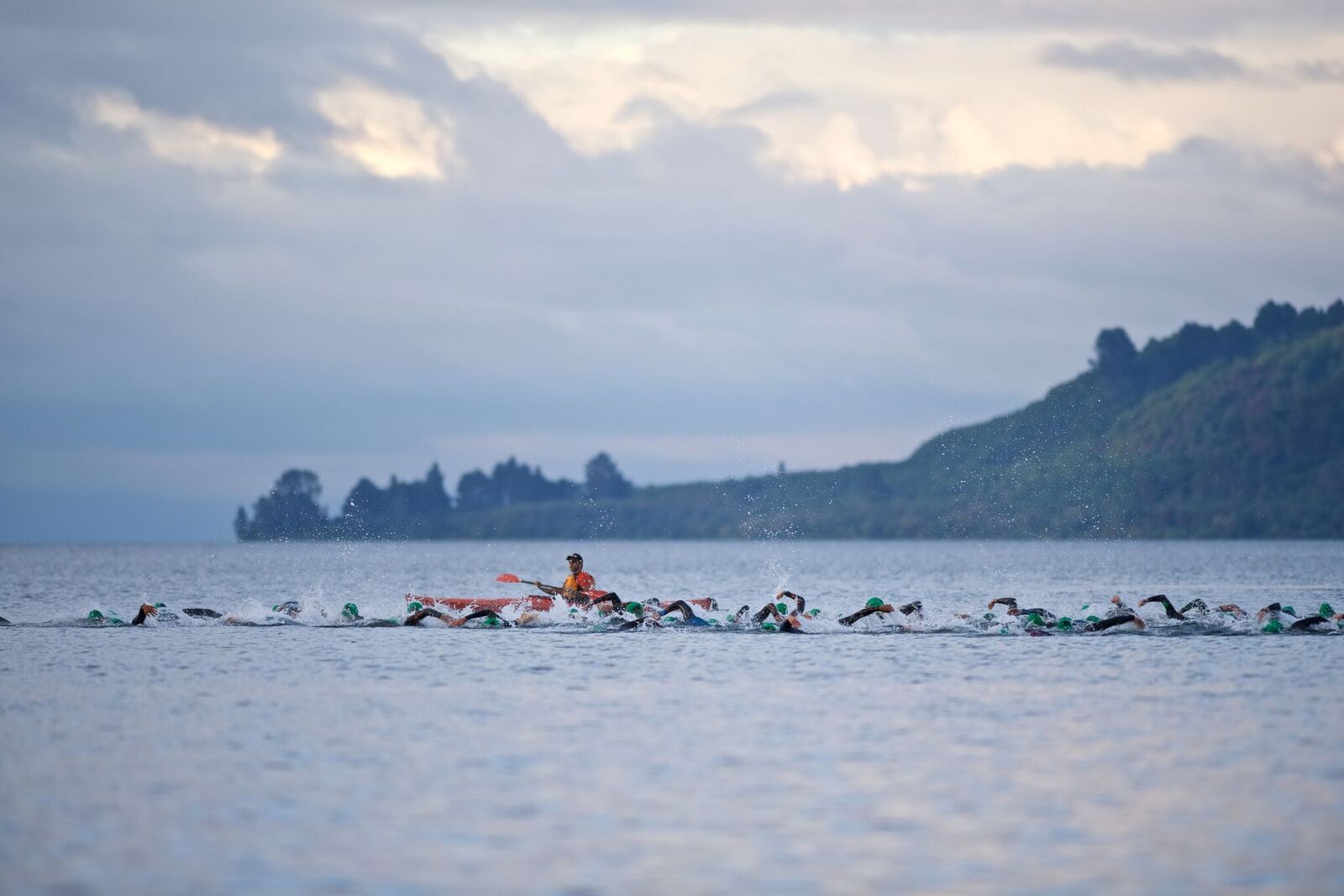 taupo-ironman-start