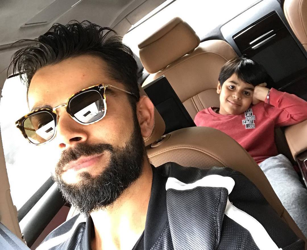 virat-kohli-family-time