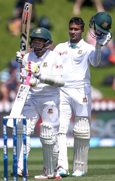 Record breakers