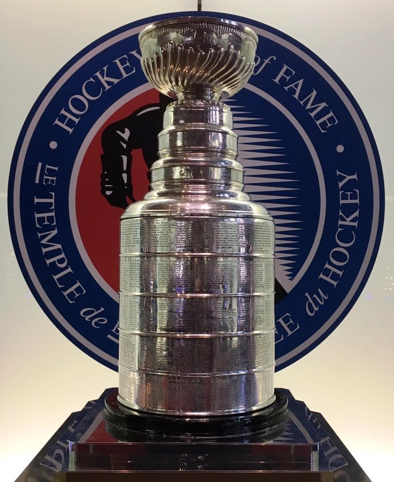 The Cup itself