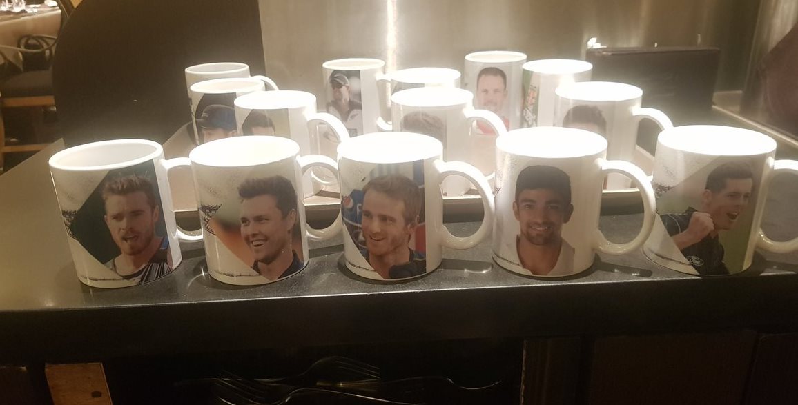 ND mugs