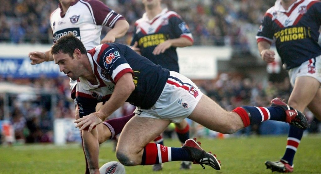 Top 5 Greatest Players in Rugby League History Sportsfreak