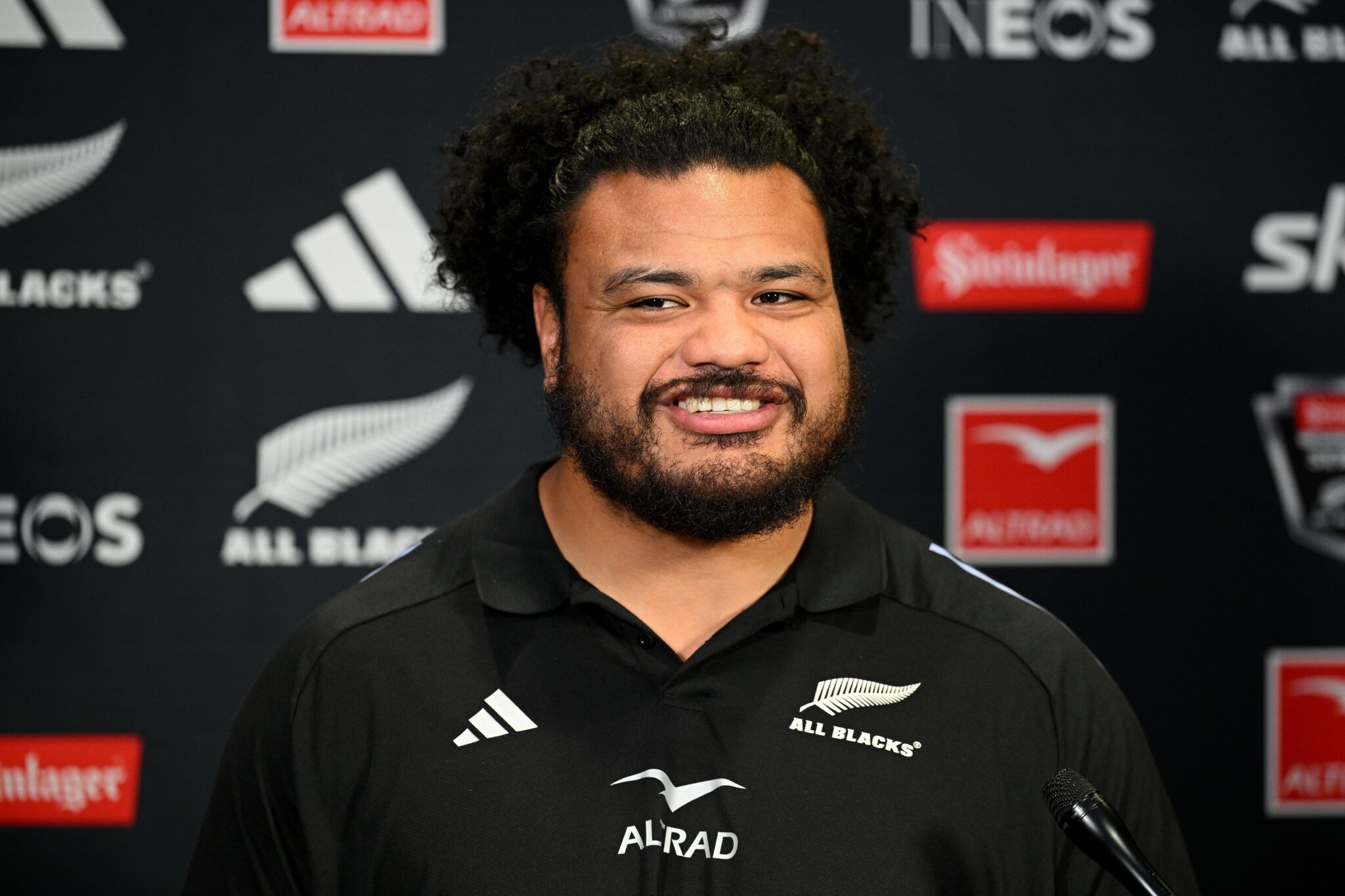 The Bolter Sportsfreak